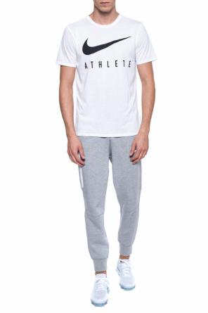 Logo-printed t-shirt, zdjęcie 2 Logo-printed t-shirt od Nike